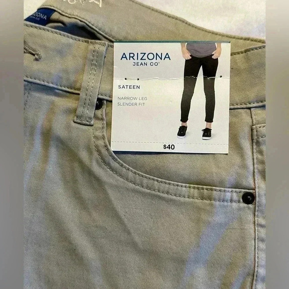 Arizona Jeans - Picture 5 of 8